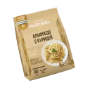 Упаковка: Альфредо с курицей