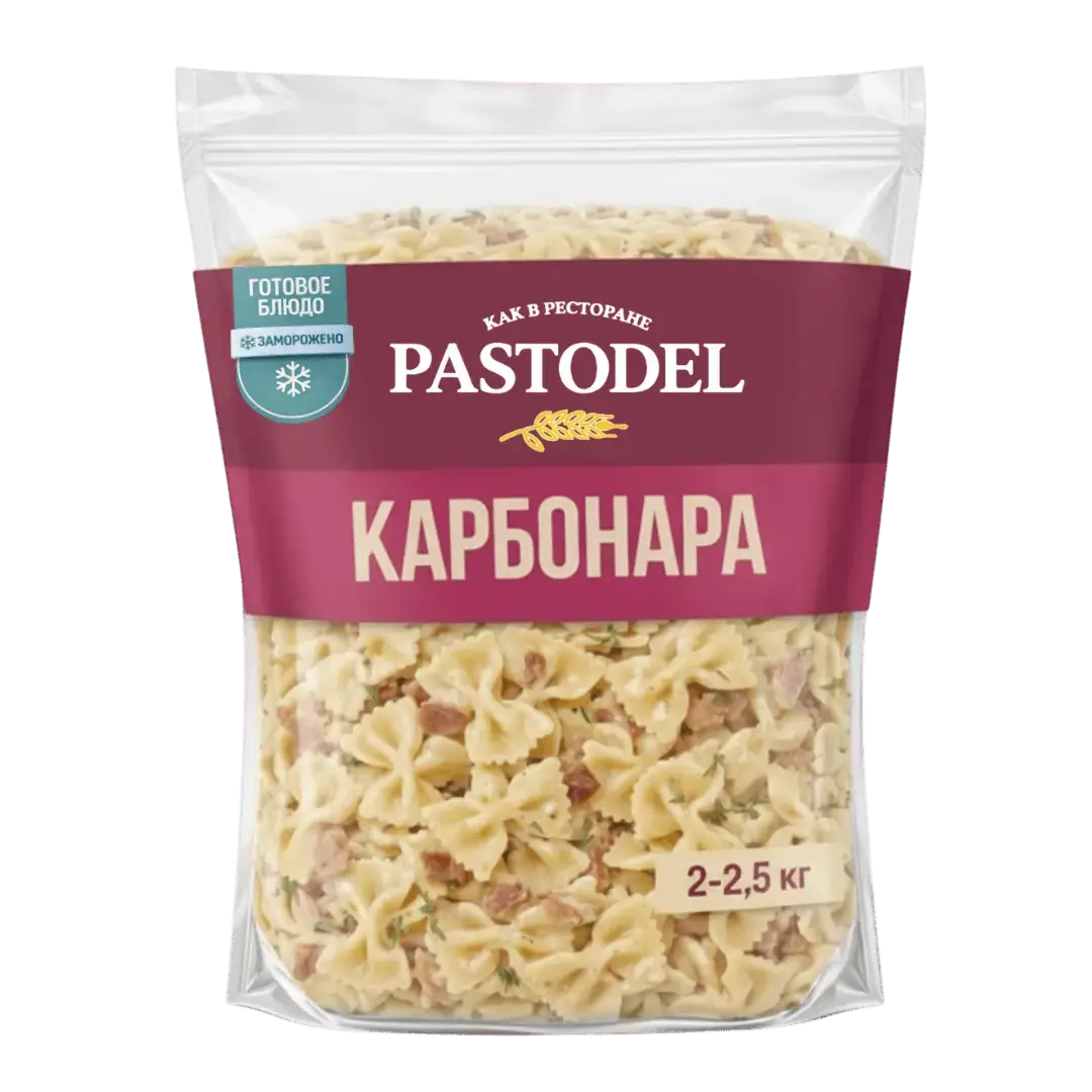 Карбонара HoReCa