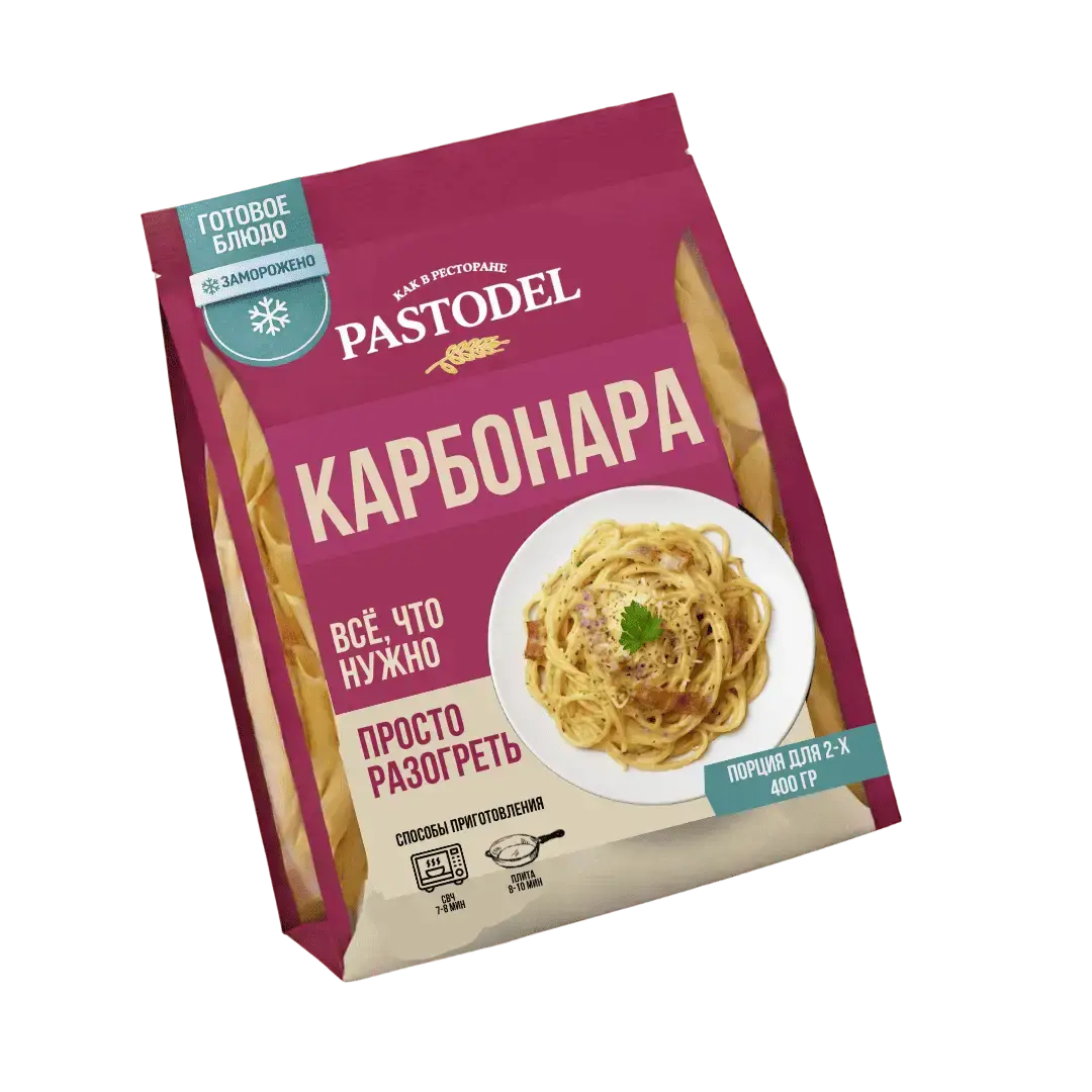 Карбонара