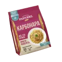 Упаковка: Карбонара